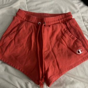 champions shorts